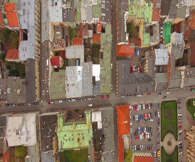 Kamienica na sprzedaż 2016